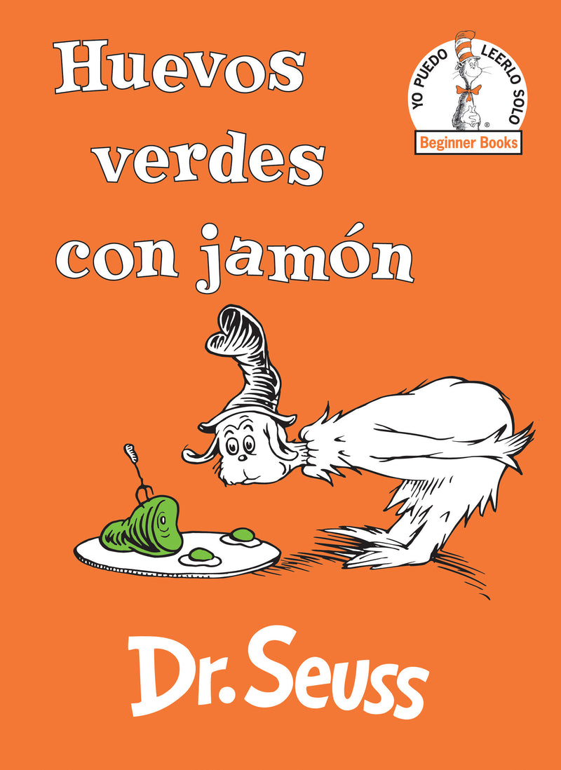 Green Eggs and Ham