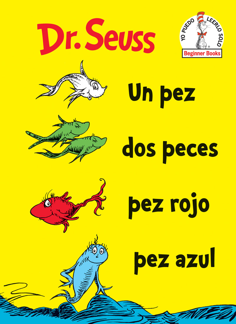Beginner Books