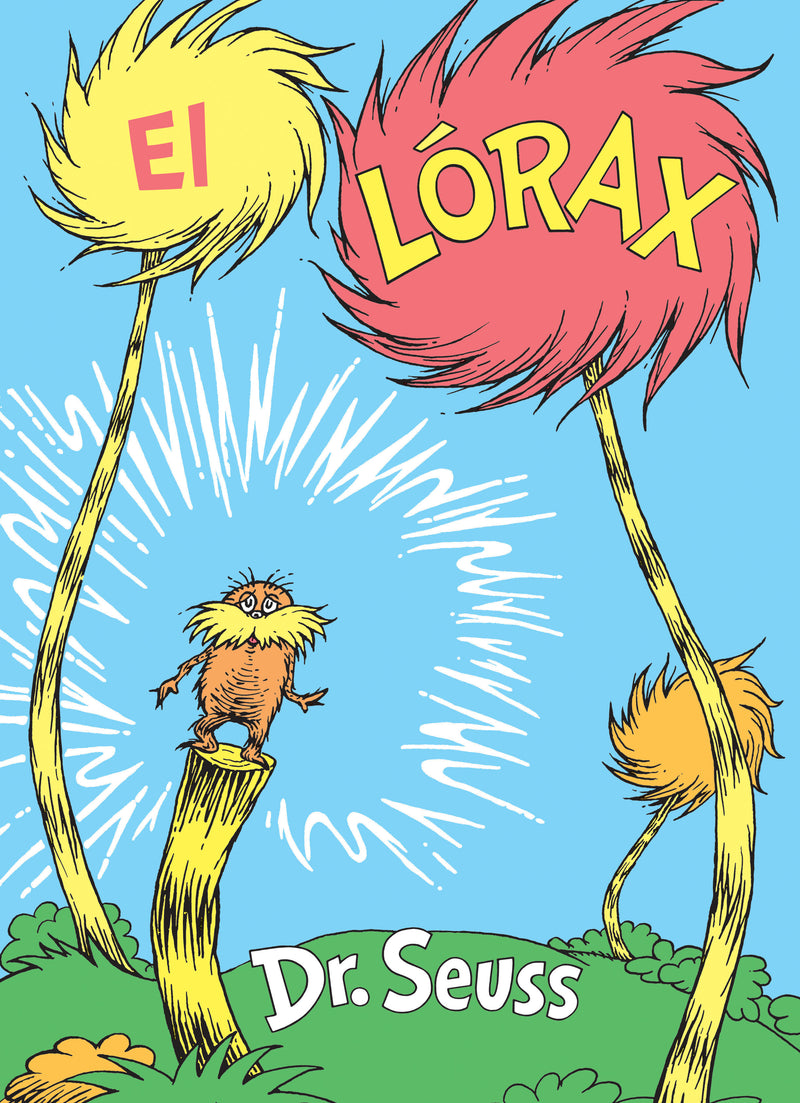 Classic Seuss