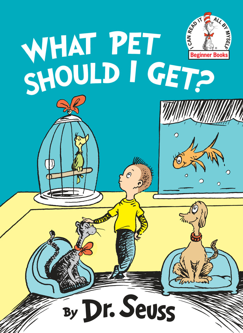 Beginner Books