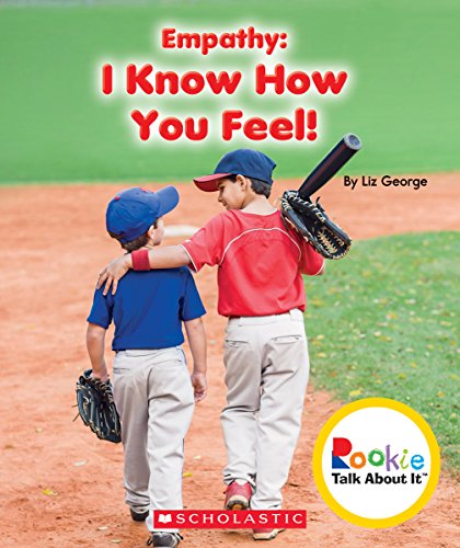 EMPATHY: I KNOW HOW YOU FEEL (PB)