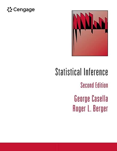Statistical Inference
