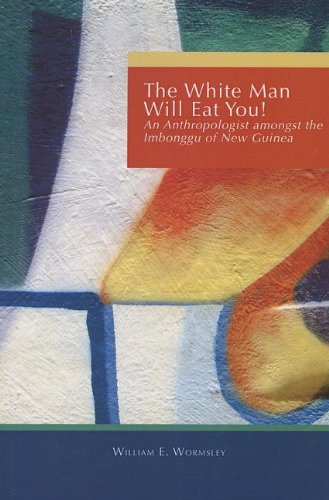 The White Man Will Eat You