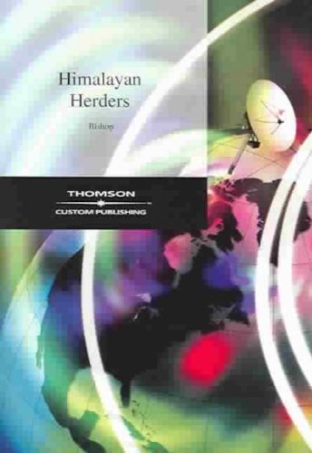 Himalayan Herders