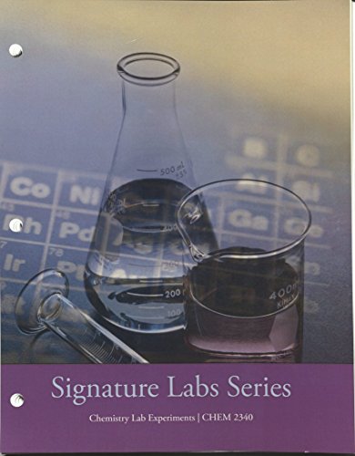 *PKG ACP CHEMISTRY LAB EXPERIMENTS