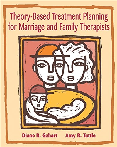 Theory-Based Treatment Planning for Marriage and Family Therapists: Integrating Theory and Practice