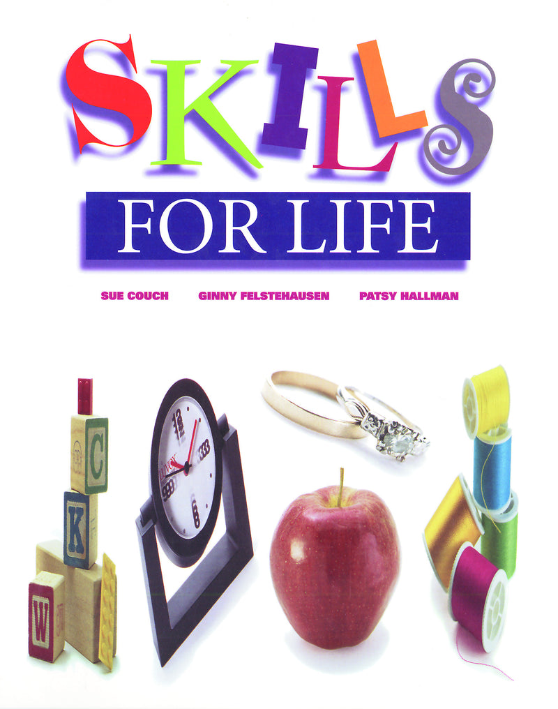 Skills For Life Student Text 2e