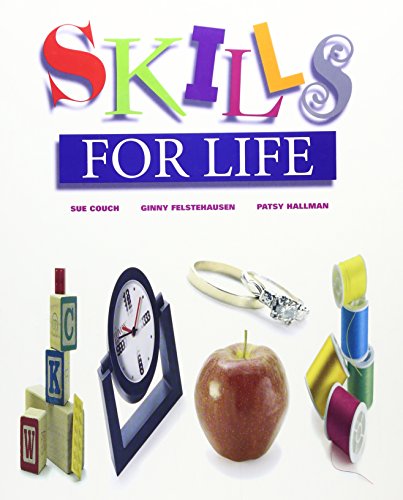 Skills for Life [Hardcover] Sue Couch; Ginny Felstehausen and Patsy Hallman