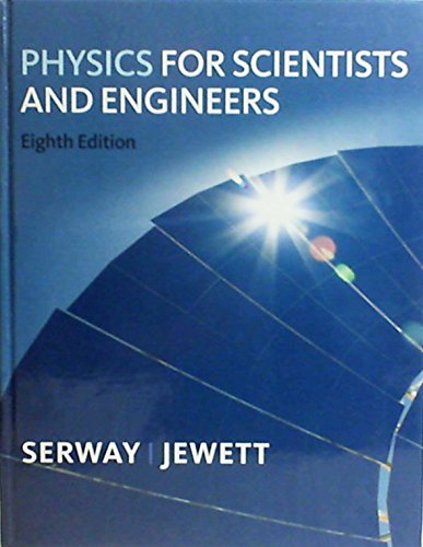 Physics for Scientists and Engineers, High School Binding Level 1