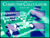 Computer Calculator : Macintosh & IBM [Paperback] Barbara J. Muncaster