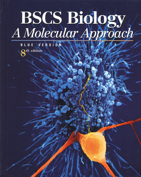 Bscs Biology Student Edition