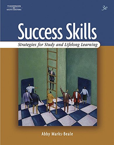Success Skills