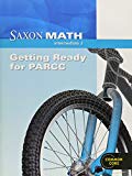 Saxon Math Intermediate 3 PARCC Test Preparation Student Workbook