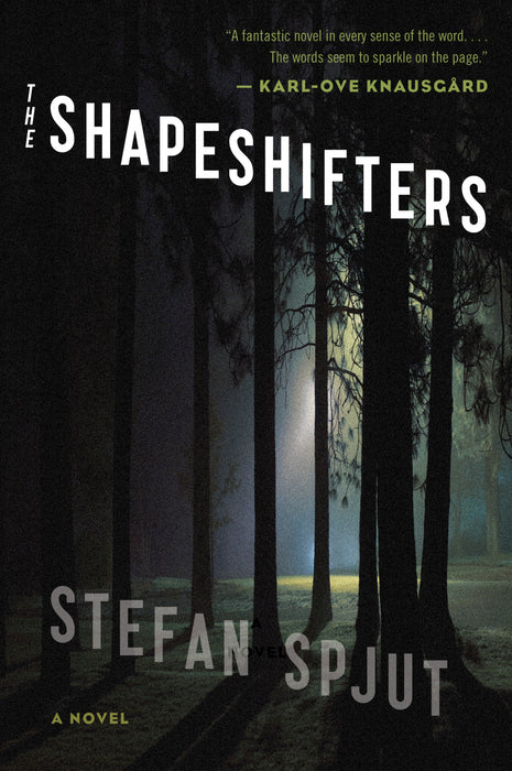 The Shapeshifters