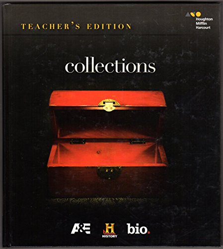 Collections Teacher Edition Grade 7 2015