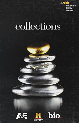 Collections Student Edition Grade 10 2015