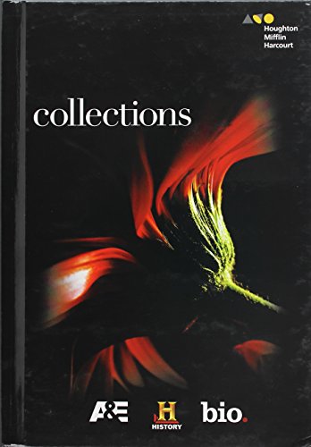 Collections Student Edition Grade 9 2015