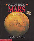 Journeys Trade Book Grade 4 Discovering Mars: The Amazing Story of the Red Planet