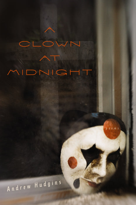 A Clown At Midnight