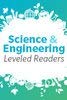 Science and Engineering Leveled Readers Library Complete (Set of 1) Grade 2