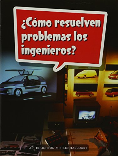 Science and Engineering Spanish Leveled Readers Extra Support Strand (Set of 1)Grade 5
