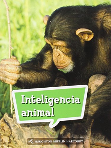 Science and Engineering Spanish Leveled Readers Enrichment Strand (Set of 1)Grade 5