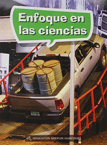Science and Engineering Spanish Leveled Readers Library Complete (Set of 1)Grade 3