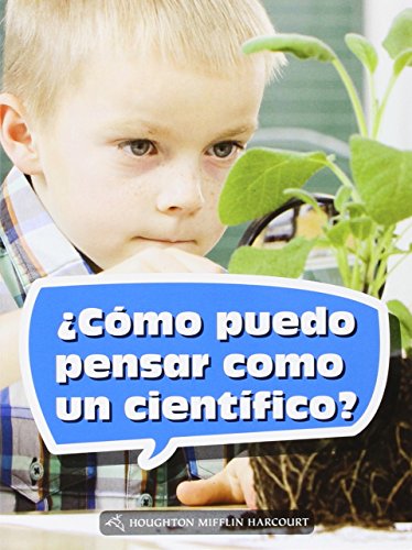 Science and Engineering Spanish Leveled Readers Library Complete (Set of 1)Grade 2