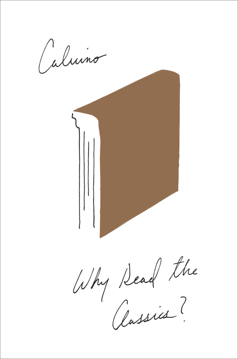 Why Read The Classics?