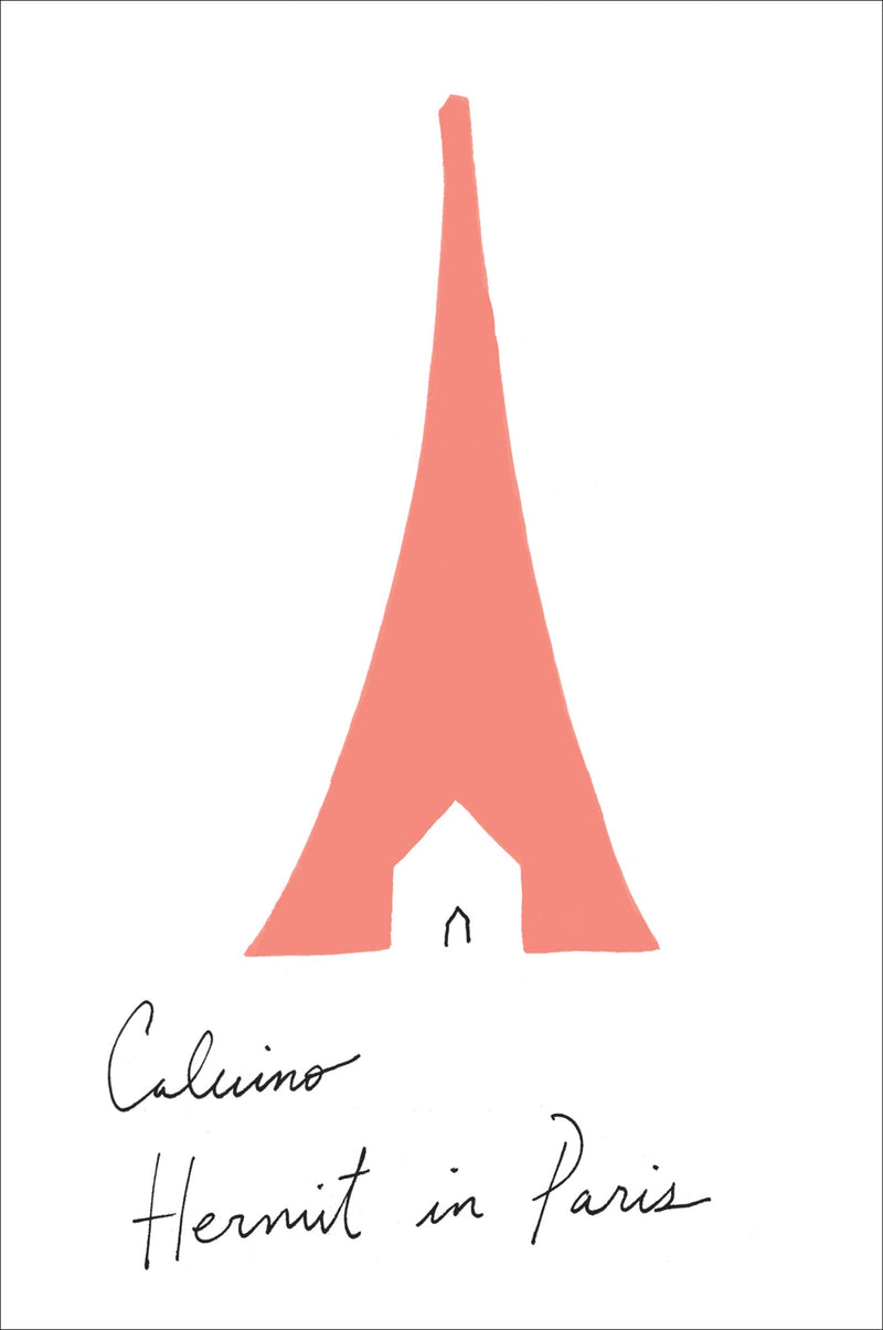 Hermit In Paris