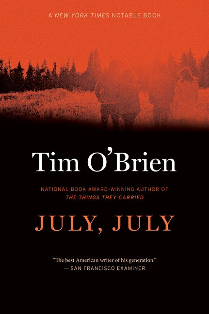 July, July