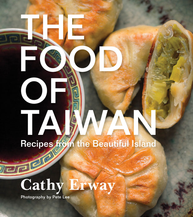 The Food Of Taiwan