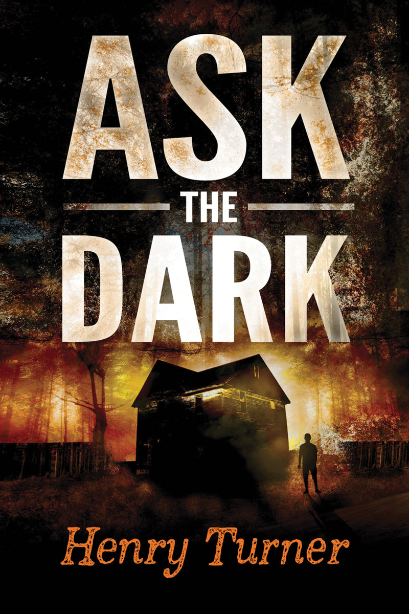 Ask the Dark