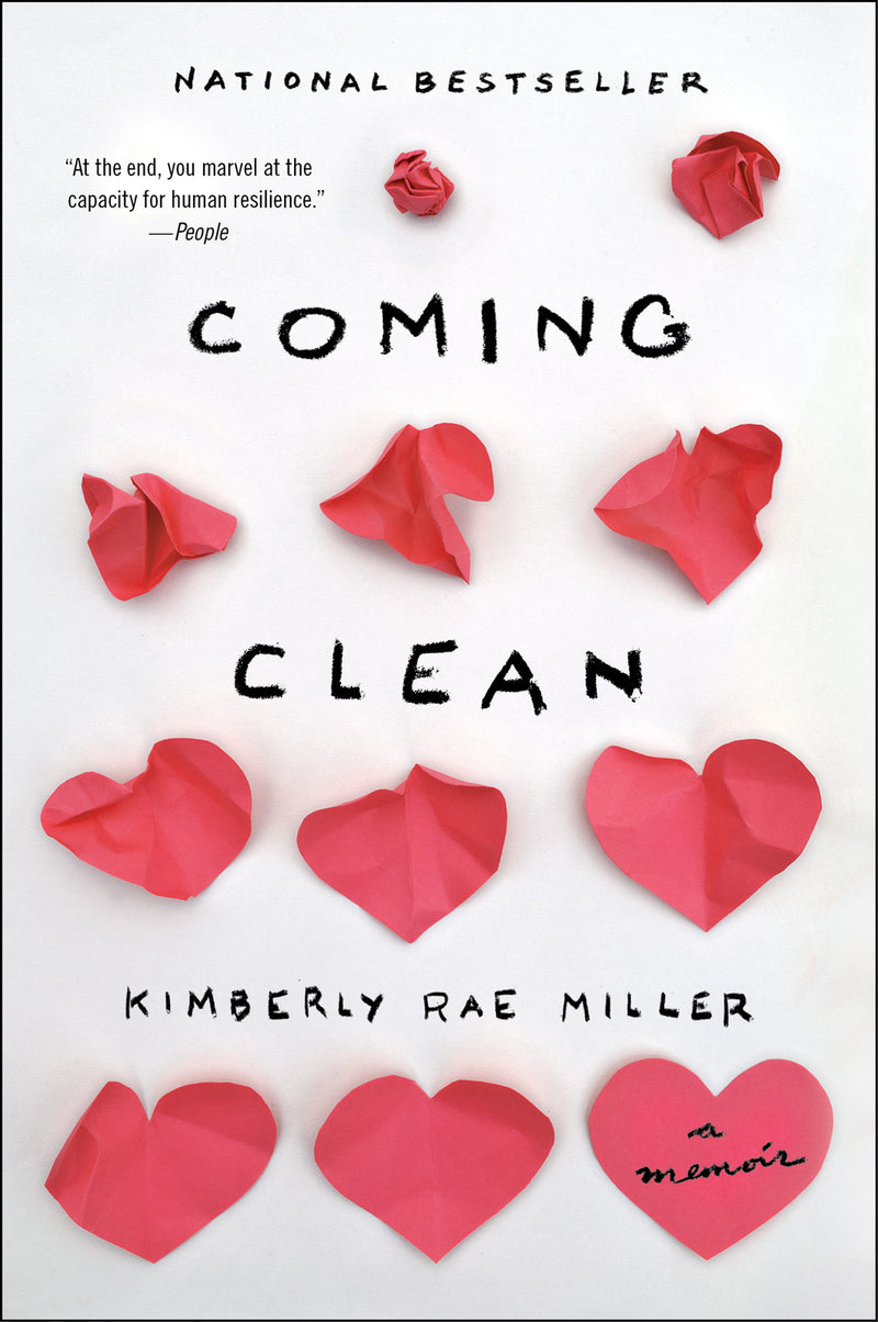 Coming Clean: A Memoir