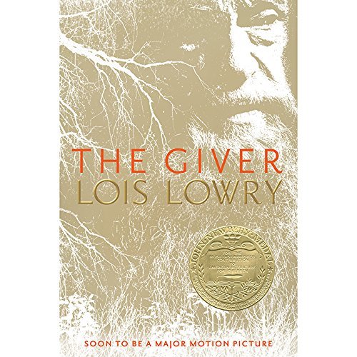 The Giver: A Newbery Award Winner (Giver Quartet, 1) [Paperback] Lowry, Lois