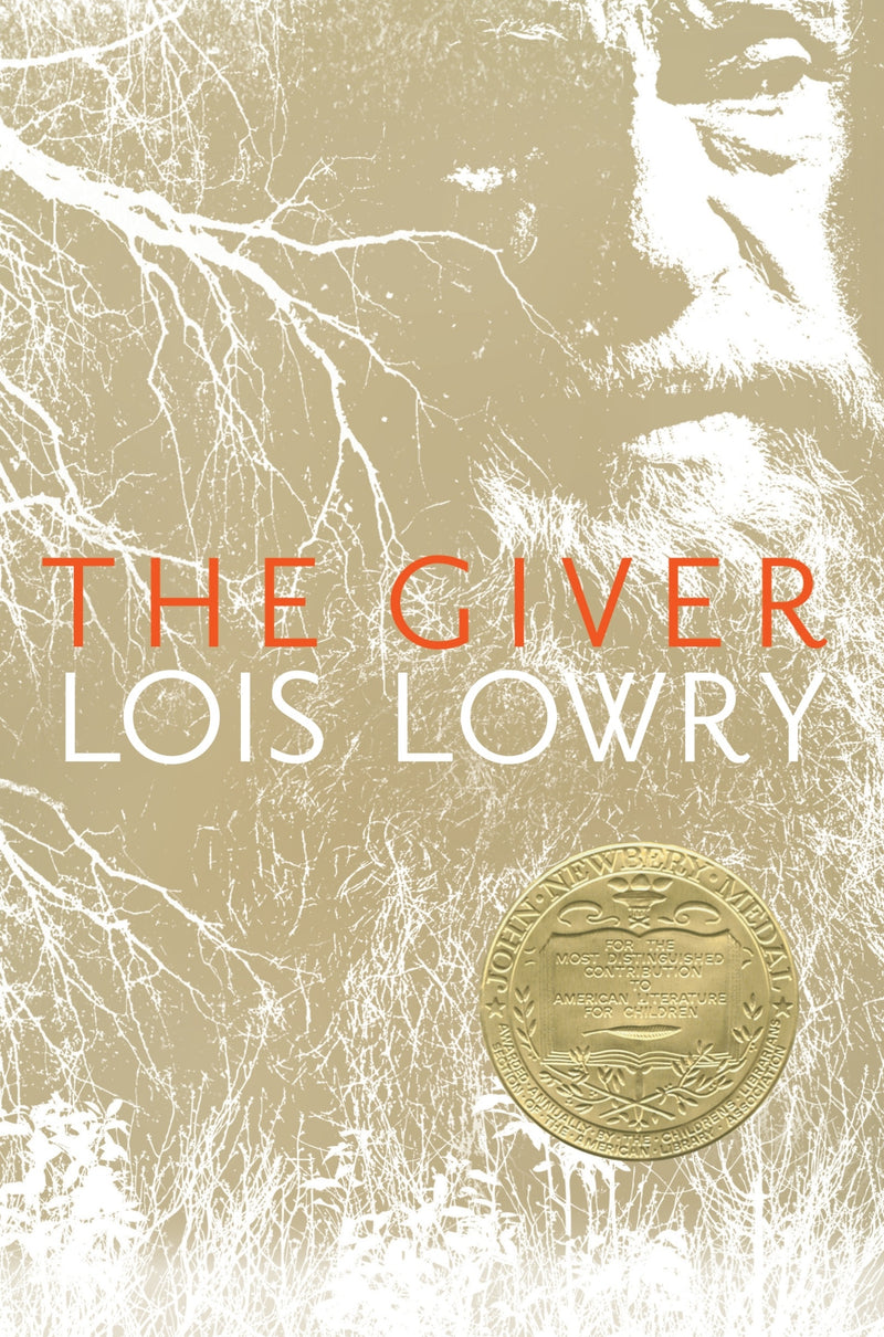 The Giver: A Newbery Award Winner
