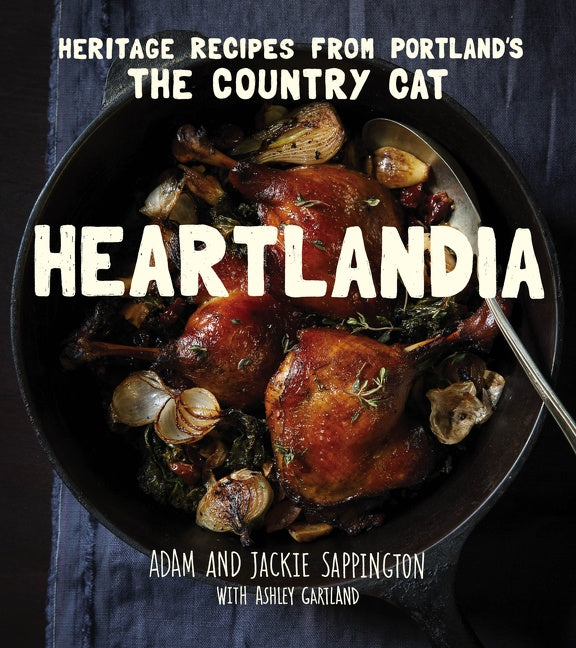 Heartlandia