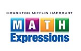 Math Expressions Spanish Differentiated Instruction Activity Cards KitGrade 6