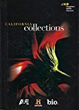 Houghton Mifflin Harcourt Collections California Student Edition Grade 9 2017