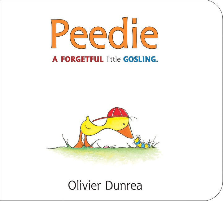 Peedie Padded