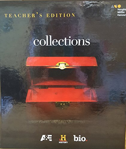 2015 Collections (StA) Teacher Edition Grade 7