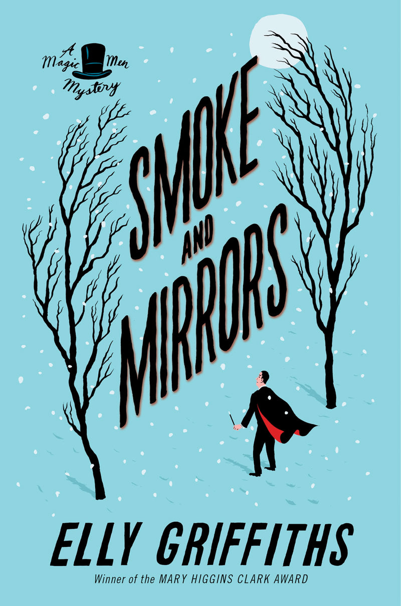 Smoke And Mirrors