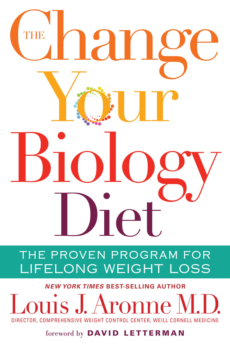 The Change Your Biology Diet