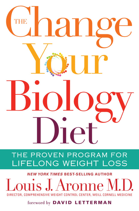 The Change Your Biology Diet