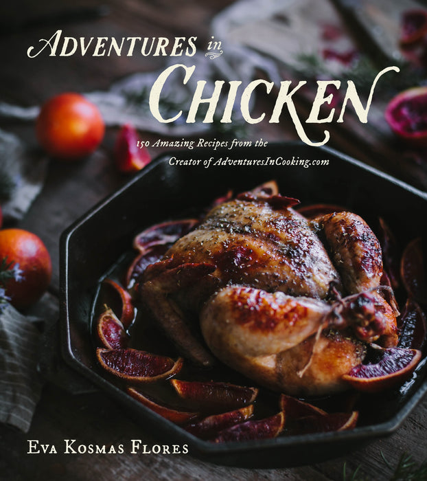 Adventures In Chicken