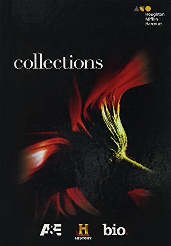 2017 Collections Student Edition Grade 9