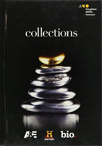 2017 Collections Student Edition Grade 10