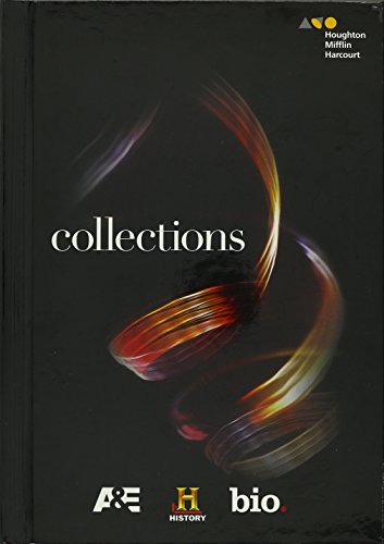 2017 Collections Student Edition Grade 11