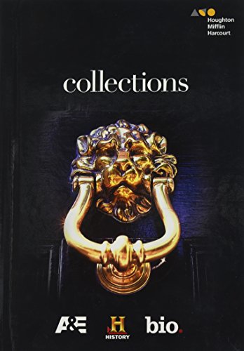 2017 Collections Student Edition Grade 12