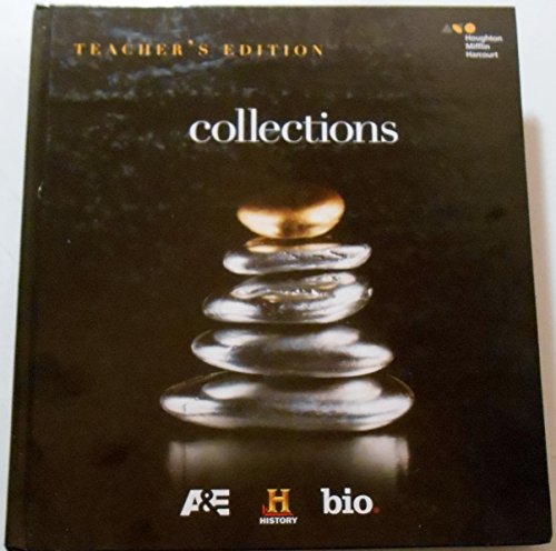 2017 Collections Teacher Edition Grade 10